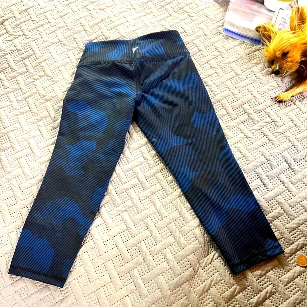 Leggings - Picture 2 of 5